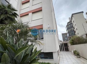 Apartamento · 84m² · 3 Quartos · 1 Vaga · APARTAMENTO COM TRÊS DORMITÓRIOS NO EXPOSIÇÃO