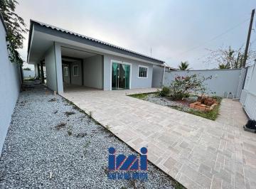 Casa · 263m² · 3 Quartos · 5 Vagas · Casa com piscina e espaço de terreno a venda