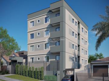 Apartamento · 43m² · 2 Quartos · 1 Vaga · Apartamento com 02 Quartos bairro  Bom Jesus