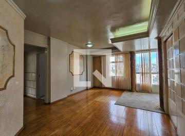 Apartamento · 95m² · 3 Quartos · 2 Vagas · Apartamento à Venda - Buritis, 3 Quartos, 95 m² - Belo Horizonte