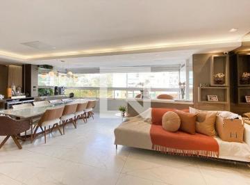 Apartamento · 126m² · 3 Quartos · 3 Vagas · Apartamento à Venda - Buritis, 3 Quartos,  126 m² - Belo Horizonte