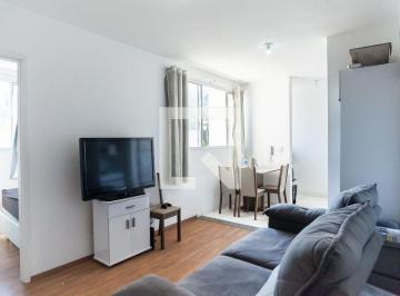 Apartamento · 45m² · 2 Quartos · Apartamento à Venda - Estoril , 2 Quartos, 45 m² - Belo Horizonte