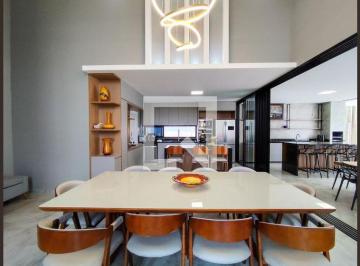 Casa · 233m² · 4 Quartos · 4 Vagas · Casa à Venda - Várzea, 4 Quartos,  233 m² - Lagoa Santa
