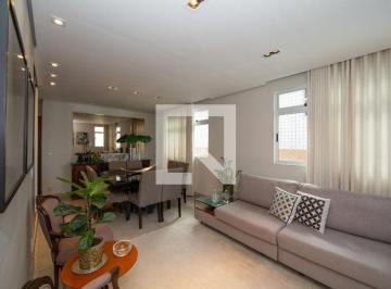 Apartamento · 145m² · 4 Quartos · 2 Vagas · Apartamento à Venda - Prado, 4 Quartos, 145 m² - Belo Horizonte
