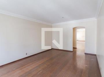 Apartamento · 340m² · 4 Quartos · 3 Vagas · Apartamento à Venda - Funcionários, 4 Quartos, 340 m² - Belo Horizonte
