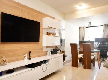 Apartamento · 112m² · 3 Quartos · 1 Vaga · Apartamento à Venda - Alto Caiçaras, 3 Quartos, 112 m² - Belo Horizonte