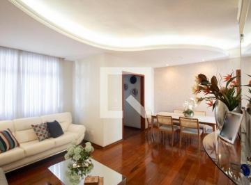Apartamento · 180m² · 5 Quartos · 2 Vagas · Apartamento à Venda - Manacás, 5 Quartos,  180 m² - Belo Horizonte
