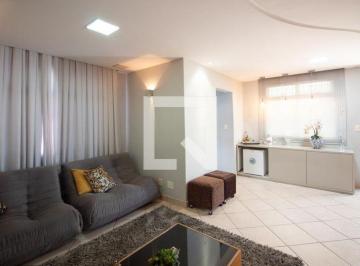 Apartamento de 5 quartos Venda R$ 950.000 · Apartamento à Venda - Manacás, 5 Quartos, 180 m² - Belo Horizonte