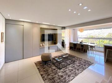Apartamento · 112m² · 3 Quartos · 2 Vagas · Apartamento à Venda - Buritis, 3 Quartos, 112 m² - Belo Horizonte