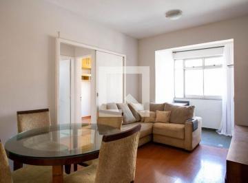 Apartamento · 61m² · 2 Quartos · 1 Vaga · Apartamento à Venda - Floresta, 2 Quartos, 61 m² - Belo Horizonte