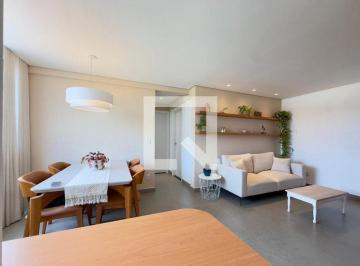 Apartamento · 140m² · 2 Quartos · 2 Vagas · Apartamento à Venda - Renascença, 2 Quartos, 140 m² - Belo Horizonte