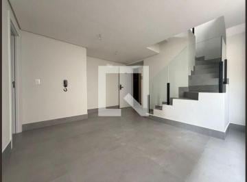 Apartamento · 150m² · 3 Quartos · 3 Vagas · Apartamento à Venda - Cidade Nova, 3 Quartos, 150 m² - Belo Horizonte