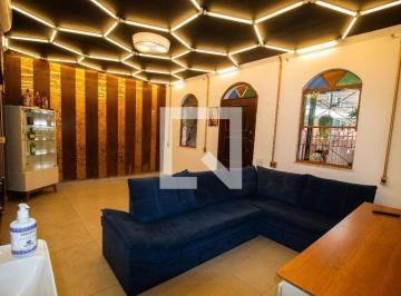 Casa · 300m² · 3 Quartos · 2 Vagas · Casa à Venda - Caiçara-Adelaide, 3 Quartos, 300 m² - Belo Horizonte