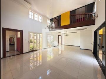 Casa · 757m² · 8 Quartos · 8 Vagas · Casa à Venda - Estância do Hibisco, 8 Quartos, 757 m² - Contagem