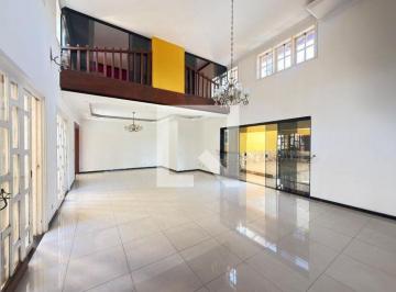 Casa de 8 quartos, Contagem · Casa à Venda - Estância do Hibisco, 8 Quartos, 757 m² - Contagem