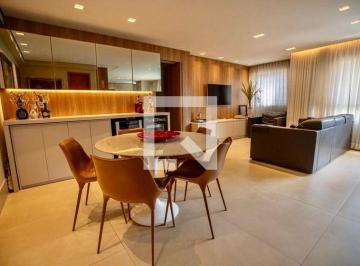 Apartamento · 160m² · 4 Quartos · 4 Vagas · Apartamento à Venda - Vale do Sereno , 4 Quartos, 160 m² - Nova Lima