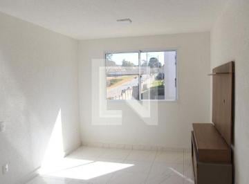 Apartamento · 42m² · 2 Quartos · 1 Vaga · Apartamento para Aluguel - Jardim Dom Fernando I, 2 Quartos,  42 m² - Goiânia