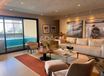 imagem-1 · 34º Andar no Cinque Terre: 147m² de Sofisticação no Bueno Apartamento com 3 Quarto(s) à Venda por R$
