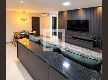 Apartamento · 69m² · 2 Quartos · 1 Vaga · Apartamento para Aluguel - Setor Bueno, 2 Quartos,  69 m² - Goiânia