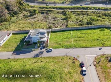 8fc79bb18c477c2f99033f7ba18c14b8398f6004 · Terreno de 500 m² à venda no Ecovilla Boa Vista, em Valinhos, com fundo para a mata.