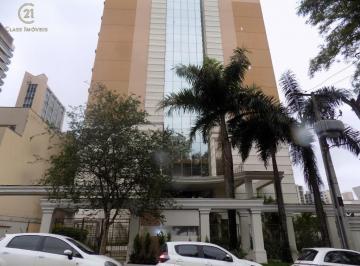 Apartamento · 27m² · 1 Quarto · 1 Vaga · Apartamento para alugar em Londrina, Centro, com 1 quarto, com 27 m², Beraca Home