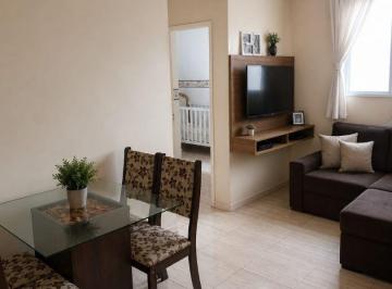 2c4bb8f072c714401bde1b30c0712132bde70d1a · Apartamento com 2 Quartos à venda, 49 m² por R$ 189.000 - Residencial Ana Célia - São José do Rio Pr