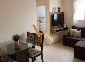 4b50fe8e0c4989482854bed256bb7526d3de6bff · Apartamento com 2 Quartos à venda, 49 m² por R$ 189.000 - Residencial Ana Célia - São José do Rio Pr