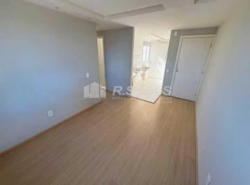 Apartamento · 48m² · 2 Quartos · 1 Vaga · Apartamento : Padrão / Residencial / Madureira