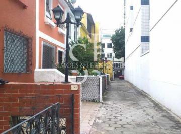 Casa · 148m² · 4 Quartos · 1 Vaga · Tijuca - Rua Lucio de Mendonça - Excelente casa de vila tríplex reformada 4 quar