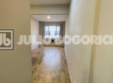Apartamento · 28m² · 1 Quarto · Apartamento : Padrão / Residencial / Flamengo