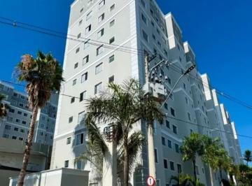 Apartamento · 55m² · 2 Quartos · 1 Vaga · Apartamento à venda em São José dos Campos, Palmeiras de São José, com 2 quartos, com 55 m²