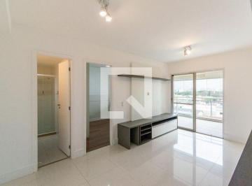 Apartamento · 50m² · 1 Quarto · 1 Vaga · Apartamento para Aluguel - Vila Mascote, 1 Quarto, 50 m2 - São Paulo