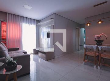 Apartamento · 82m² · 3 Quartos · 2 Vagas · Apartamento para Aluguel - Residencial Eldorado, 3 Quartos, 82 m2 - Goiânia