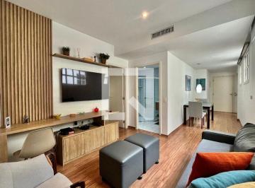 Apartamento · 47m² · 1 Quarto · Apartamento para Aluguel - Copacabana, 1 Quarto,  47 m2 - Rio de Janeiro