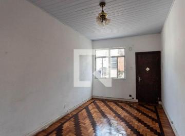 Apartamento · 60m² · 2 Quartos · Apartamento para Aluguel - Estácio , 2 Quartos, 60 m2 - Rio de Janeiro