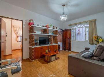 Sala · Casa com 4 dormitórios à venda, 183 m² por R$ 798.000,00 - Jardim Paris - Jundiaí/SP