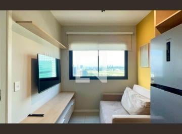 Apartamento · 30m² · 1 Quarto · Apartamento para Aluguel - Pinheiros, 1 Quarto, 30 m2 - São Paulo
