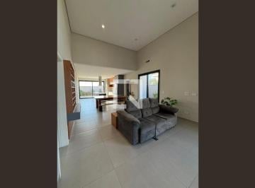 Casa · 200m² · 3 Quartos · 4 Vagas · Casa para Aluguel - Santa Rosa, 3 Quartos, 200 m2 - Piracicaba