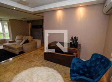 Casa · 205m² · 3 Quartos · 3 Vagas · Casa para Aluguel - São Lucas, 3 Quartos, 205 m2 - Viamão