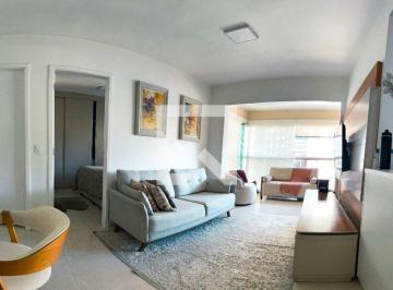 Apartamento · 50m² · 1 Quarto · 1 Vaga · Apartamento para Aluguel - Vila Andrade, 1 Quarto,  50 m2 - São Paulo