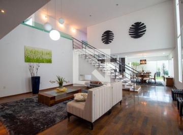 Casa · 342m² · 3 Quartos · 6 Vagas · Casa para Aluguel - Parque Jataí, 3 Quartos, 342 m2 - Votorantim