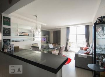 Apartamento · 72m² · 2 Quartos · 1 Vaga · Apartamento para Aluguel - Jardim, 2 Quartos,  72 m2 - Santo André