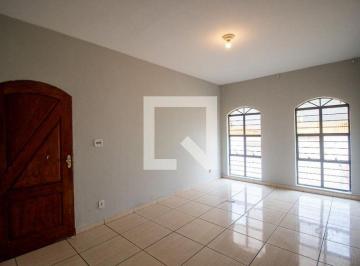 Casa · 160m² · 3 Quartos · 4 Vagas · Casa para Aluguel - Jardim Iguatemi, 3 Quartos, 160 m2 - Sorocaba