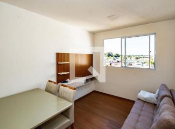 Apartamento · 47m² · 2 Quartos · 1 Vaga · Apartamento para Aluguel - Braúnas, 2 Quartos, 47 m2 - Belo Horizonte