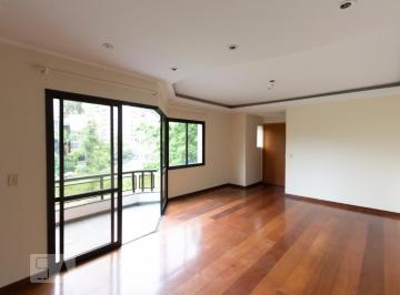 Apartamento · 123m² · 3 Quartos · 2 Vagas · Apartamento para Aluguel - Portal do Morumbi, 3 Quartos,  123 m2 - São Paulo