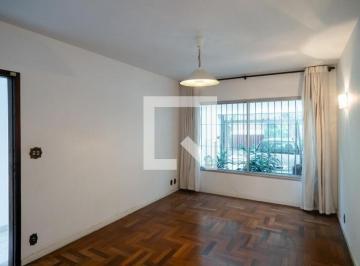Casa · 145m² · 3 Quartos · 2 Vagas · Casa para Aluguel - Campo Belo, 3 Quartos,  145 m2 - São Paulo