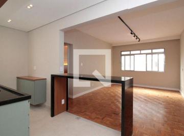 Apartamento · 58m² · 1 Quarto · Apartamento para Aluguel - Santa Cecília, 1 Quarto, 58 m2 - São Paulo