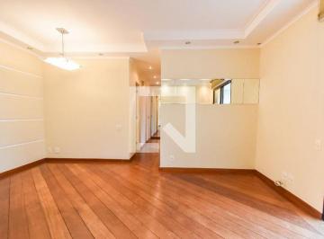 Apartamento · 86m² · 3 Quartos · 2 Vagas · Apartamento para Aluguel - Vila Mariana, 3 Quartos,  86 m2 - São Paulo