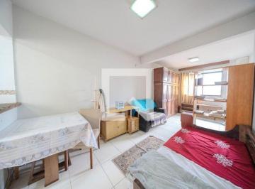 Apartamento · 39m² · 1 Quarto · Apartamento para Aluguel - Consolação, 1 Quarto,  39 m2 - São Paulo