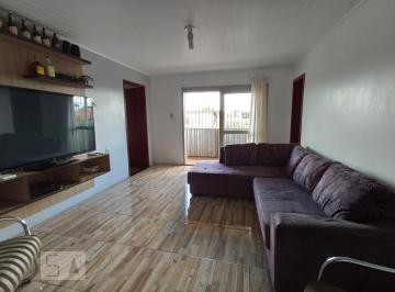 Casa · 140m² · 4 Quartos · 1 Vaga · Casa para Aluguel - Campina, 4 Quartos,  140 m2 - São Leopoldo
